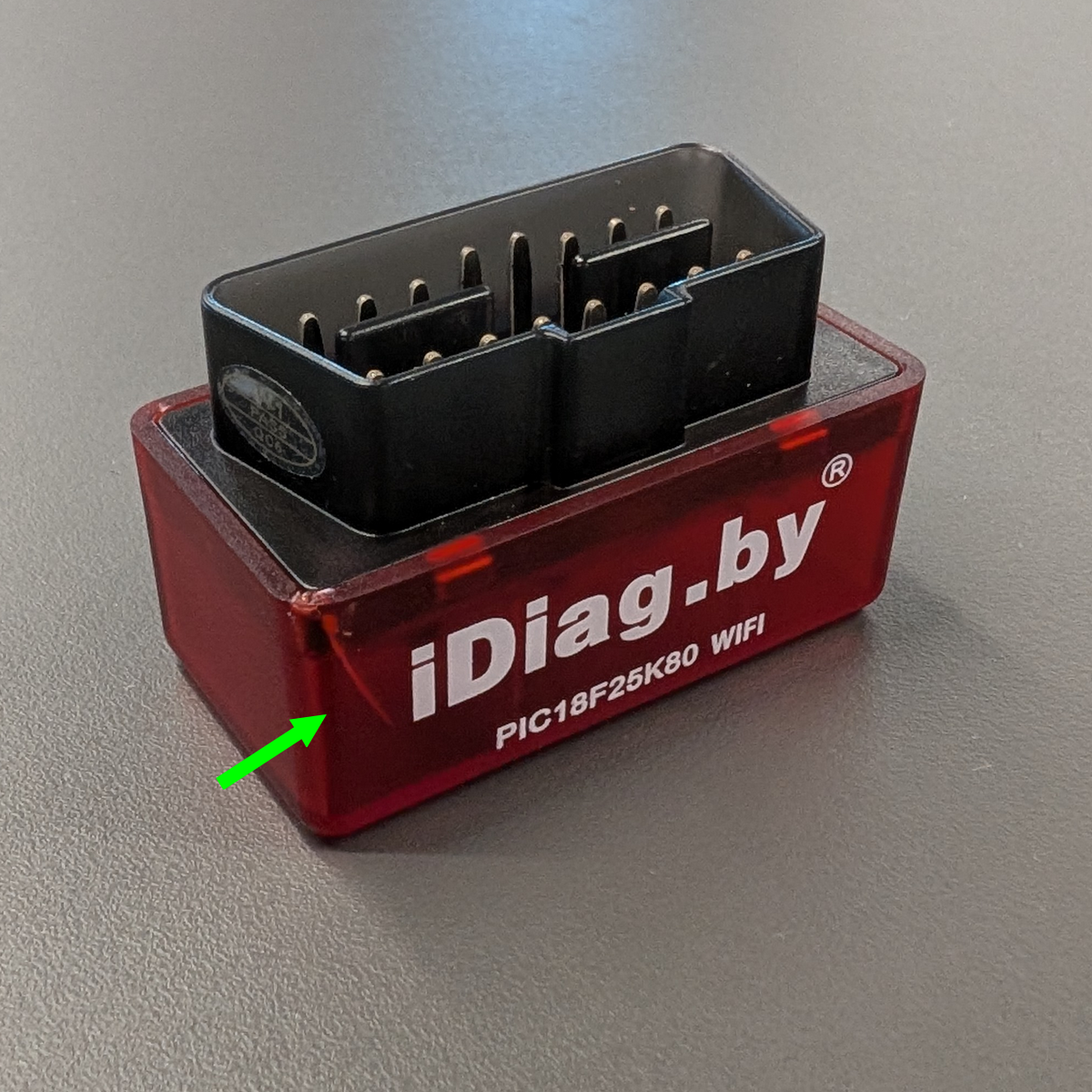 ELM 327 WIFI IDIAG (уценка)